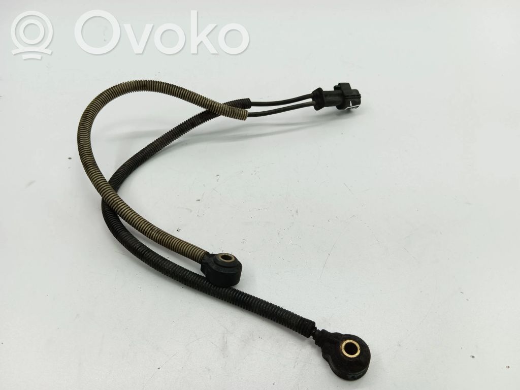 Volvo XC90 Detonation knock sensor 