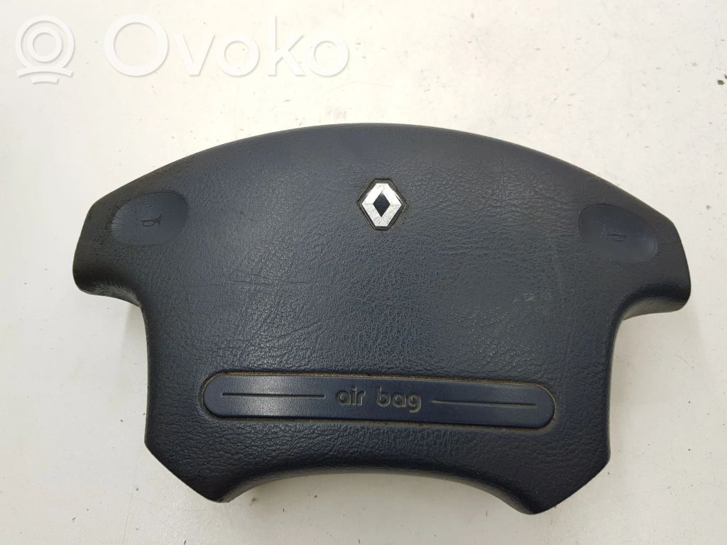 Renault Espace III Airbag del volante 