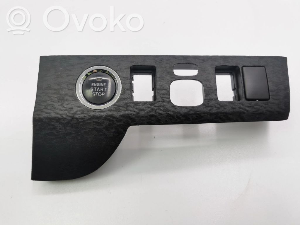 Toyota Avensis T270 Przycisk zapłonu Start / Stop