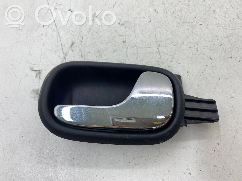 Manecilla interna puerta trasera   8D0839020