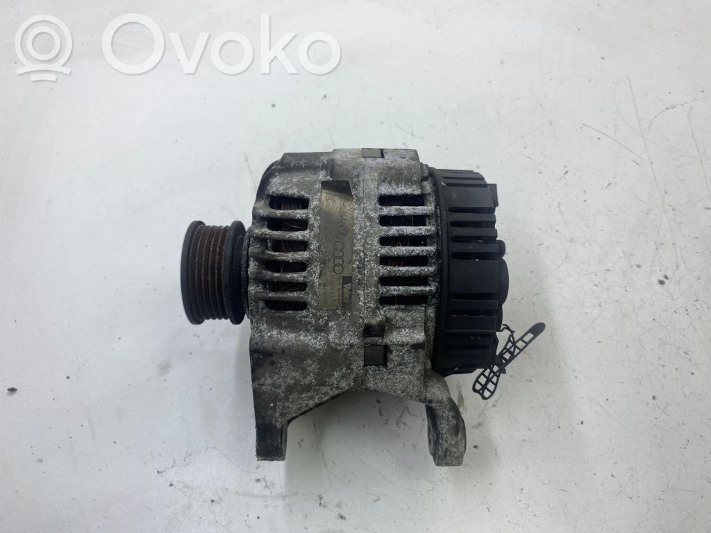 Audi A4 S4 B5 8D Ģenerators 