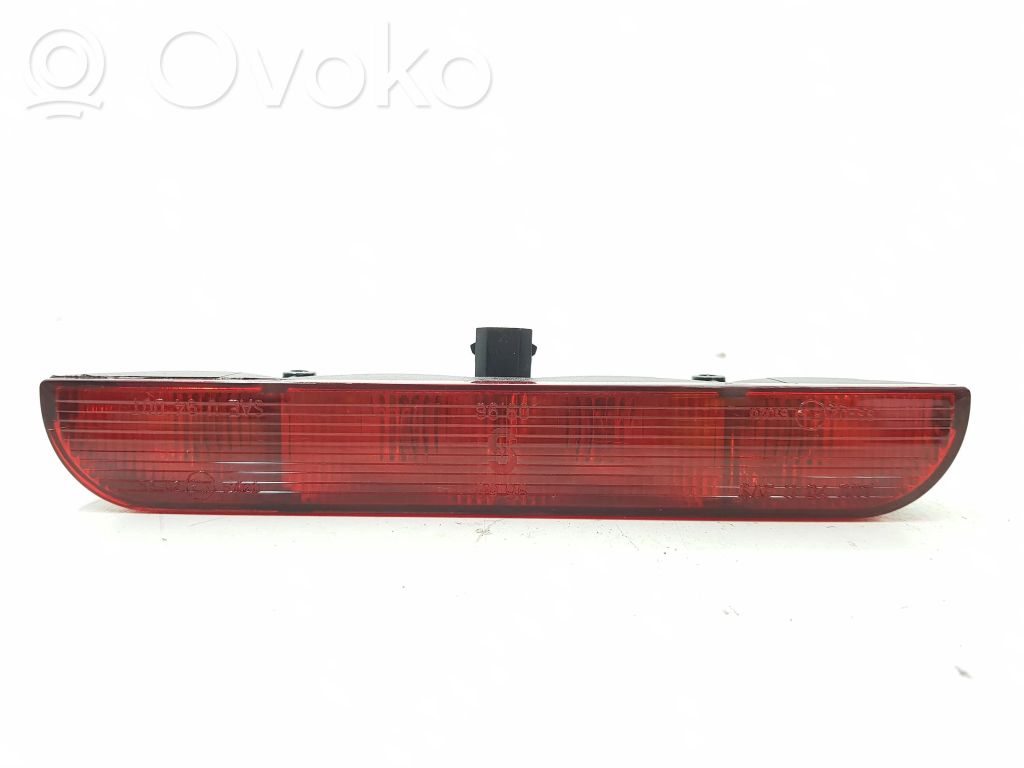 Audi A4 S4 B5 8D Dritte Bremsleuchte 