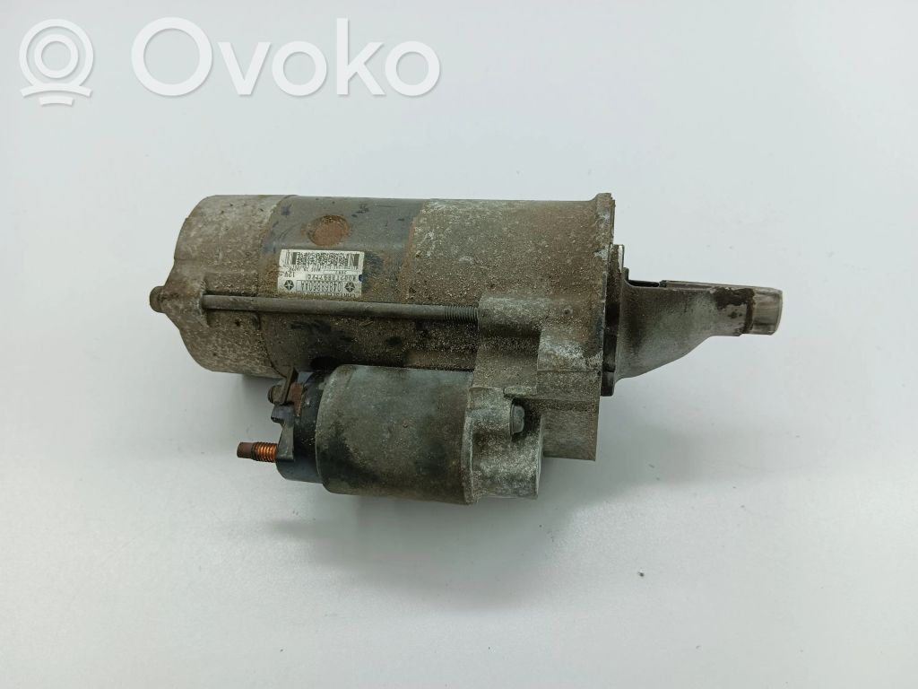 Chrysler Voyager Anlasser 