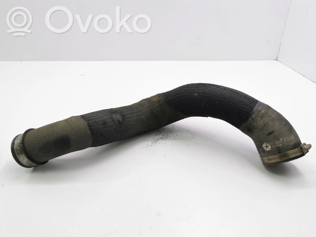 Chrysler 300 - 300C Intercooler hose/pipe 