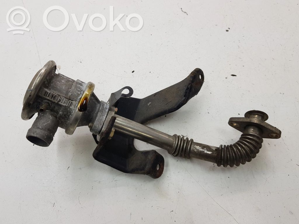 Maserati Quattroporte Válvula EGR 