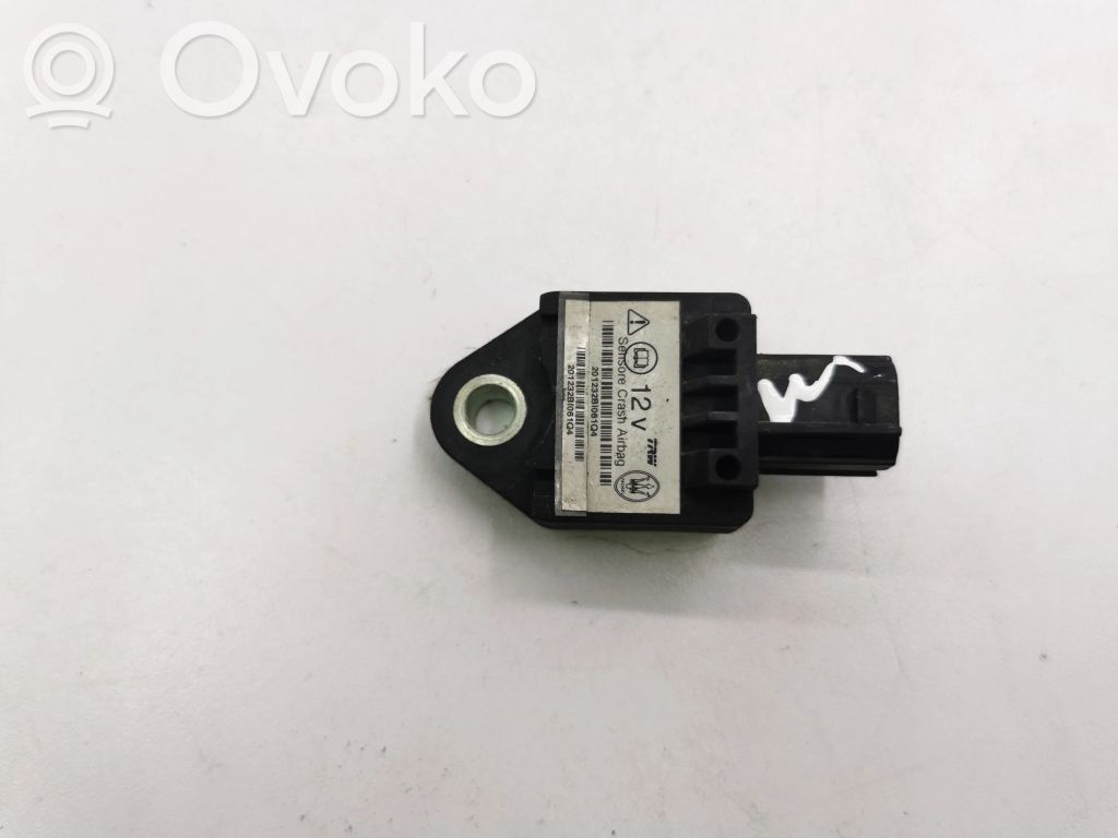 Airbagsensor Crashsensor Drucksensor   201232BI061NQ