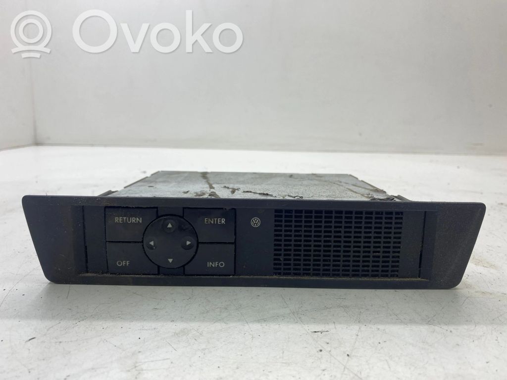 Volkswagen PASSAT B5 Unité / module navigation GPS 