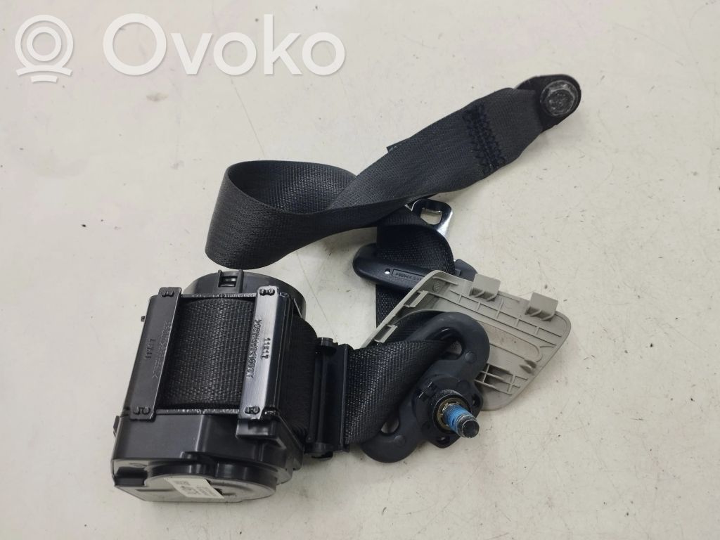 Opel Antara Cinturón trasero 