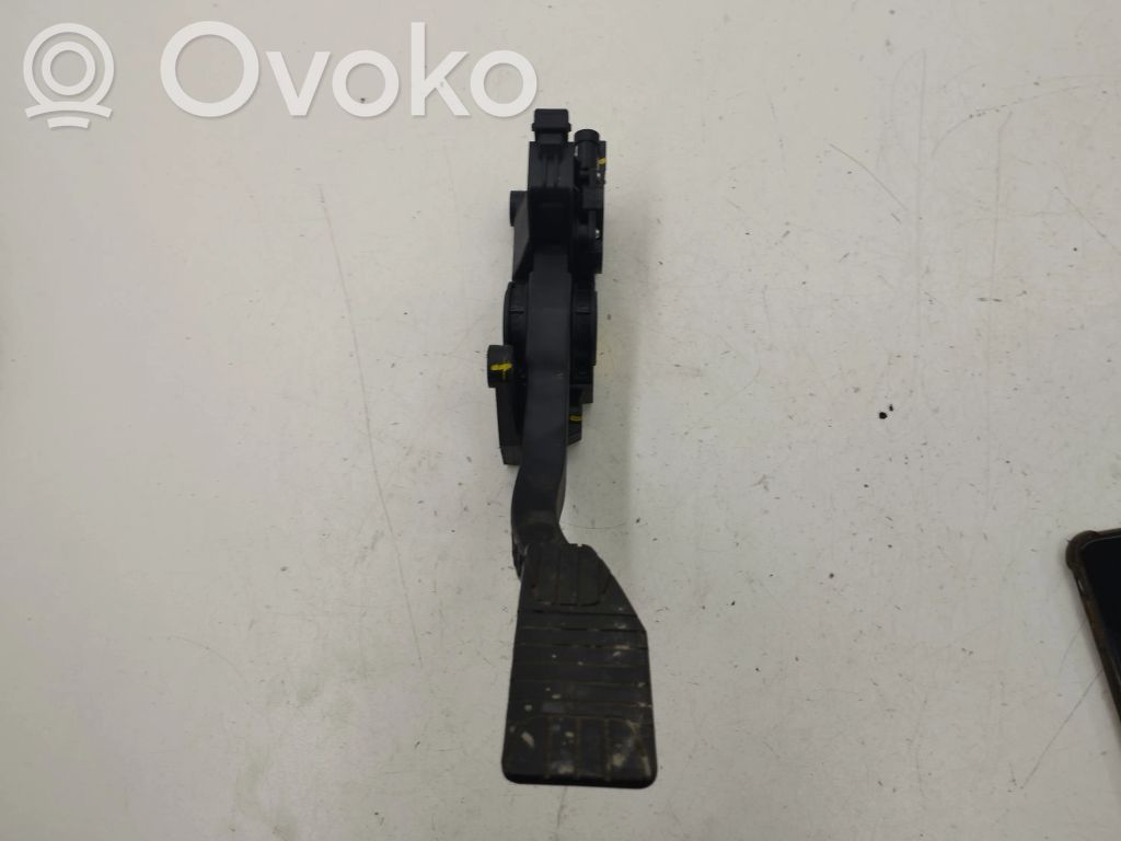 Opel Antara Pedal del acelerador 