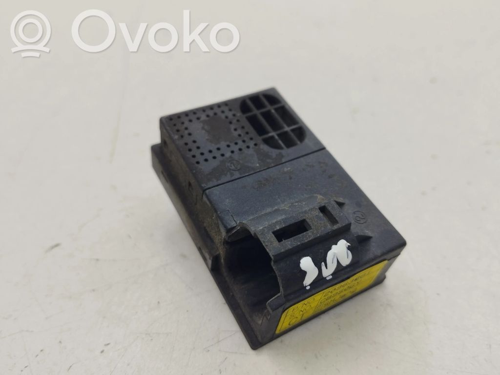 Opel Antara Interior temperature sensor 