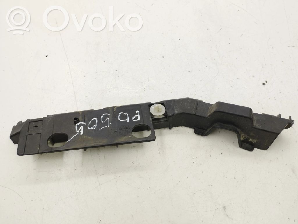 Opel Antara Front bumper mounting bracket 