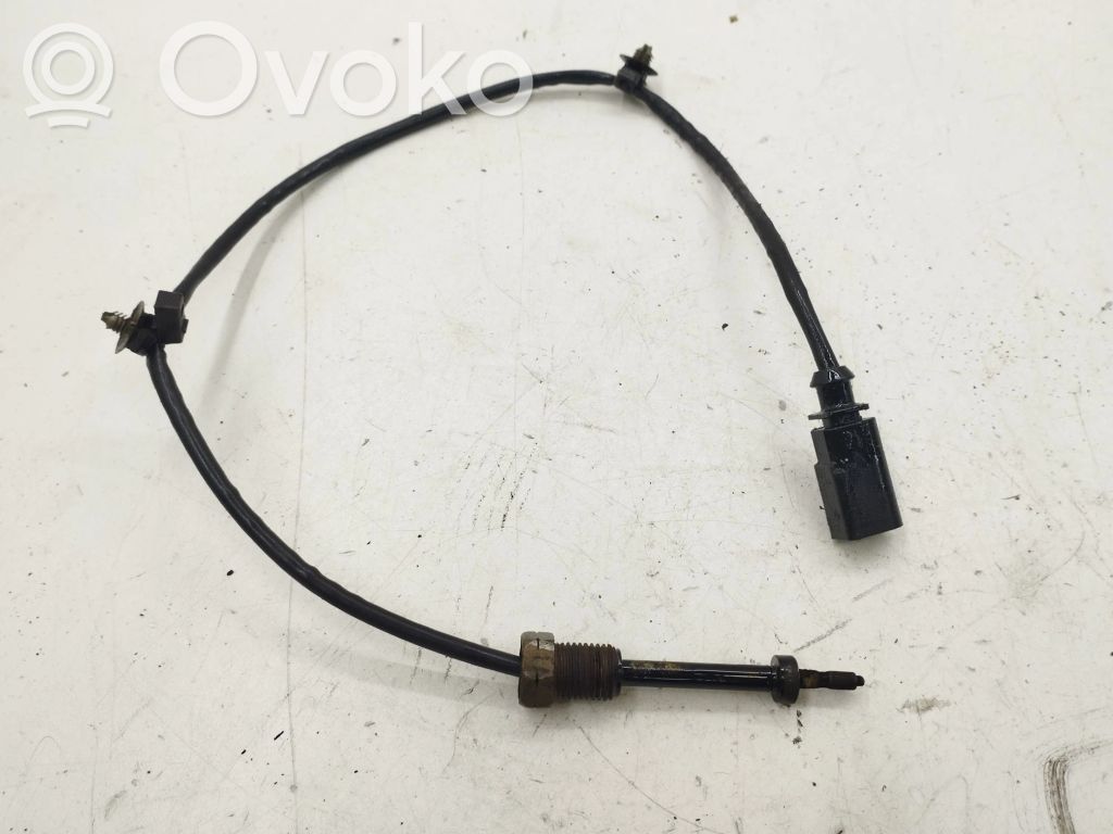 Sensor de temperatura del escape   1J0973002
