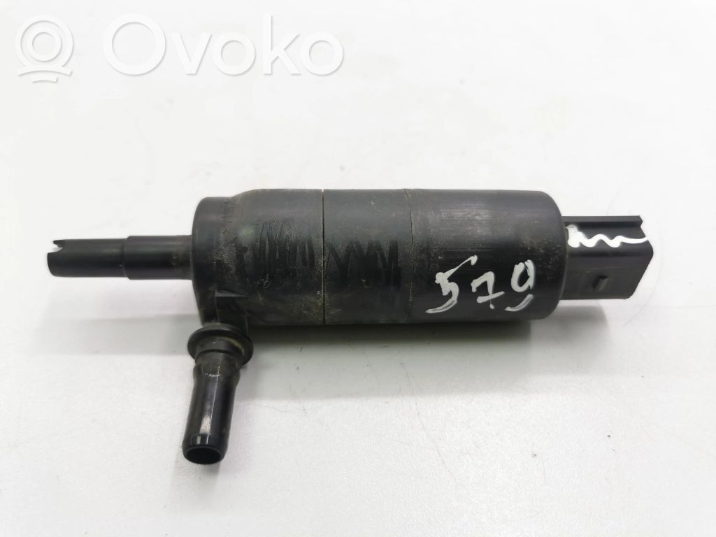 BMW 7 F01 F02 F03 F04 Pompa spryskiwacza lampy przedniej 