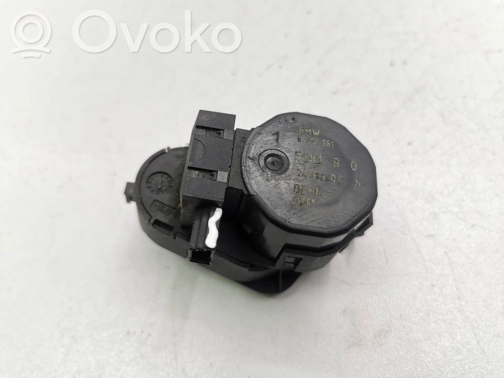 Oro sklendės varikliukas   6942991,D8680,ECB190