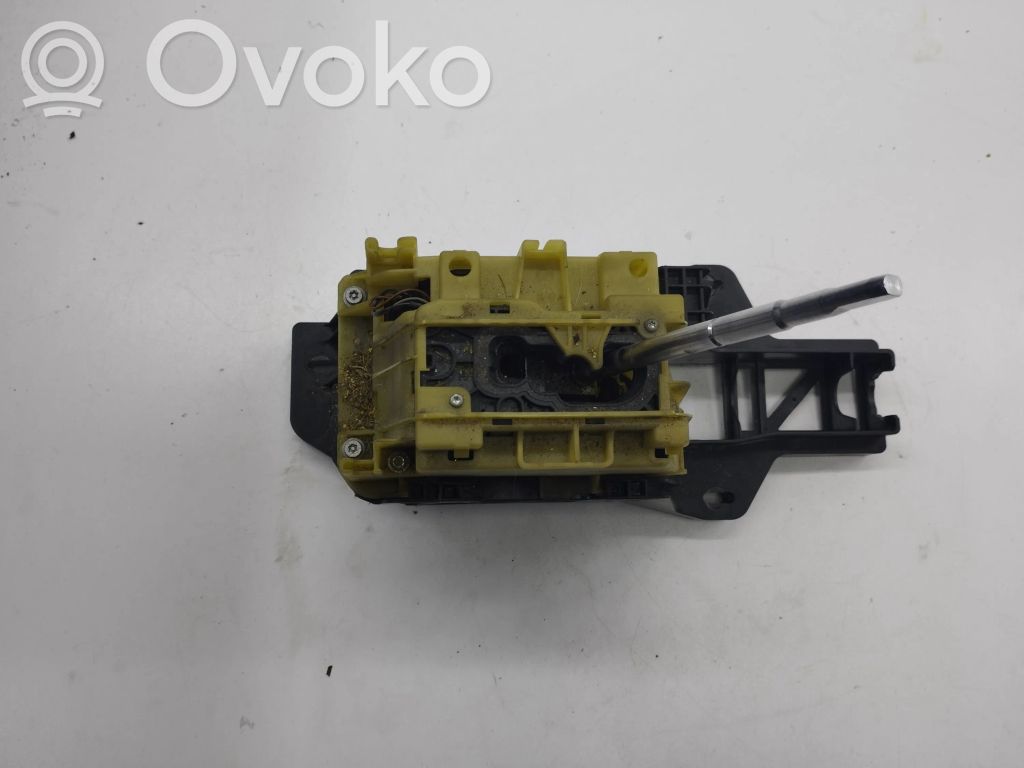 Mercedes-Benz B W245 Selector de cambios 