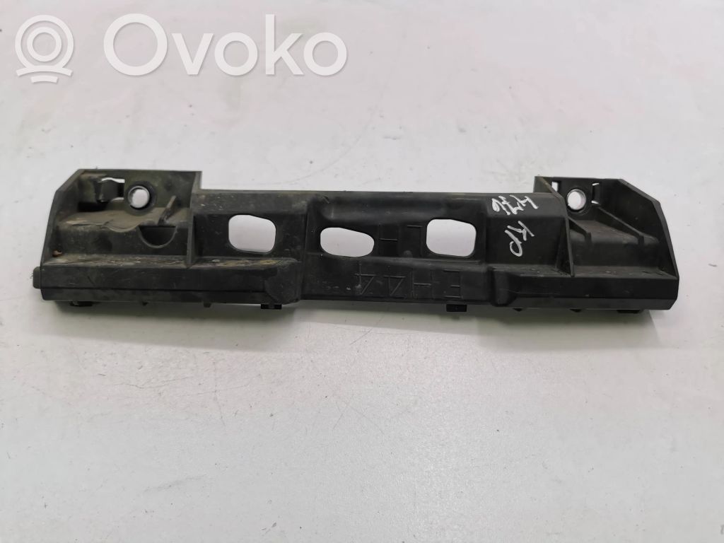 Front bumper mounting bracket   EH4450161