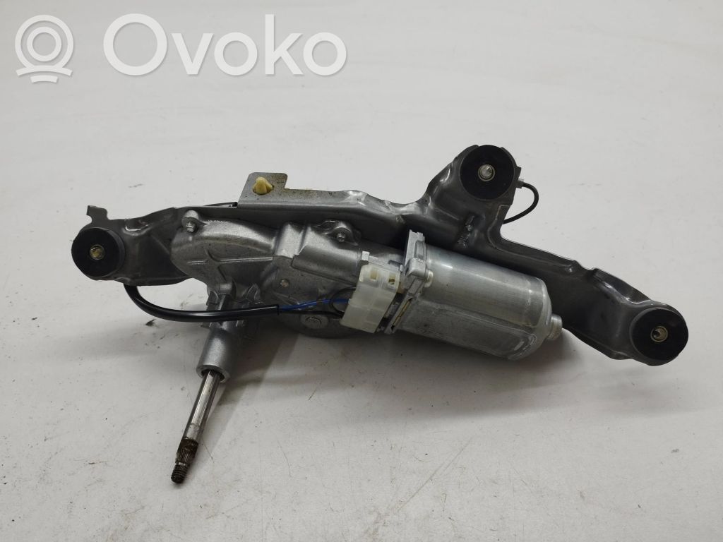 Motor ștergător lunetă   EG2167450C,8496000334