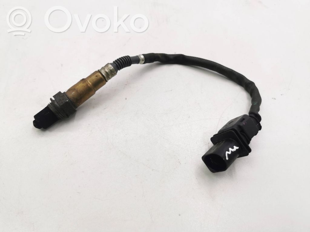 Toyota Auris E180 Lambda probe sensor 