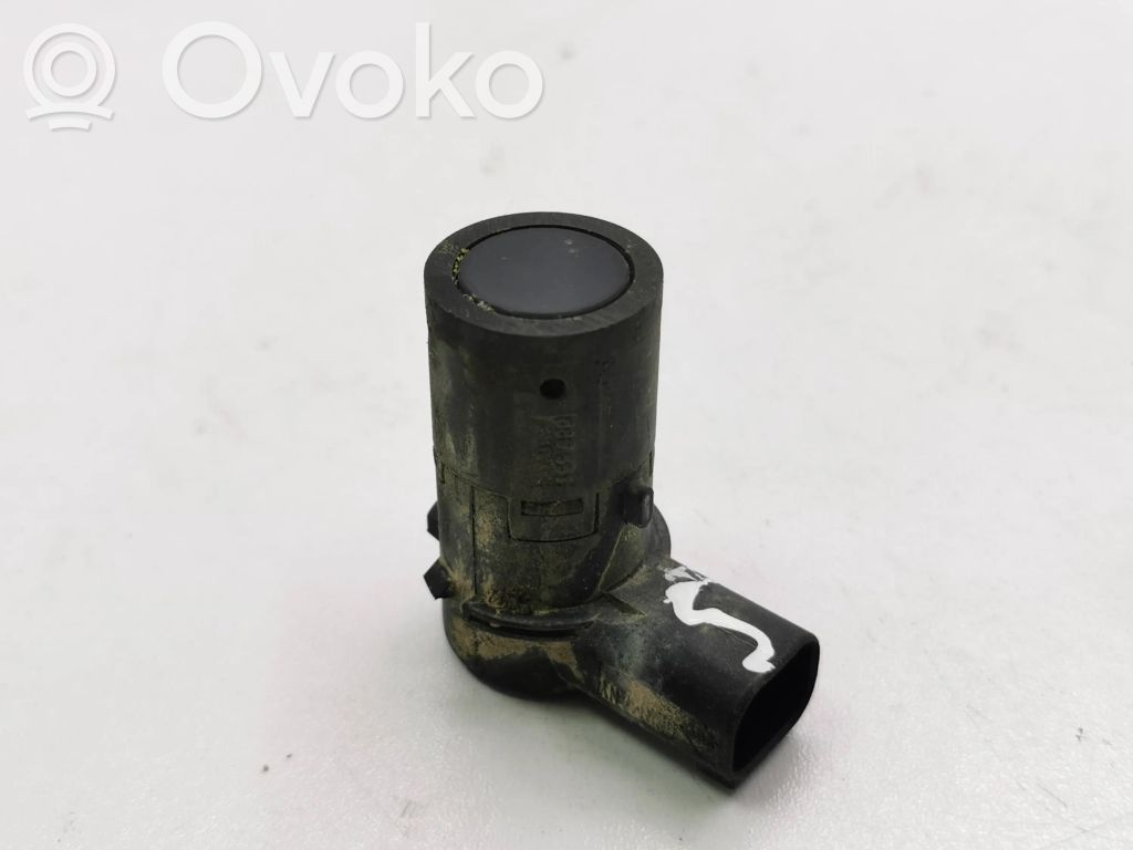 Jaguar X-Type Sensor de aparcamiento PDC 