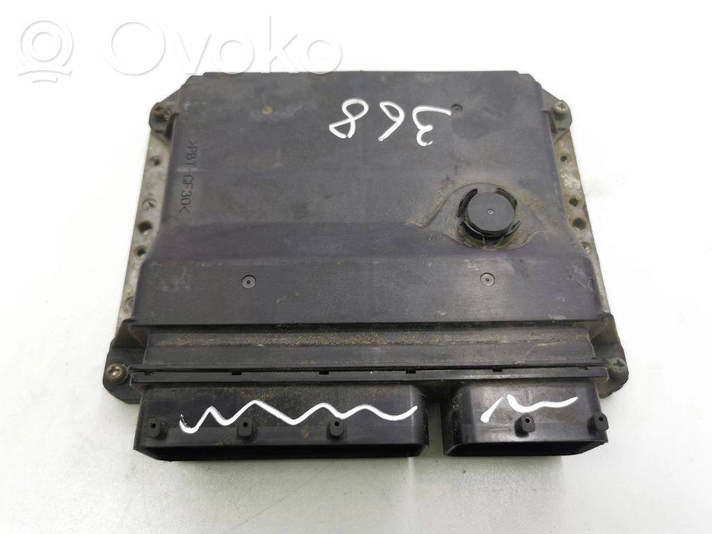 Toyota Auris 150 Engine control unit/module 