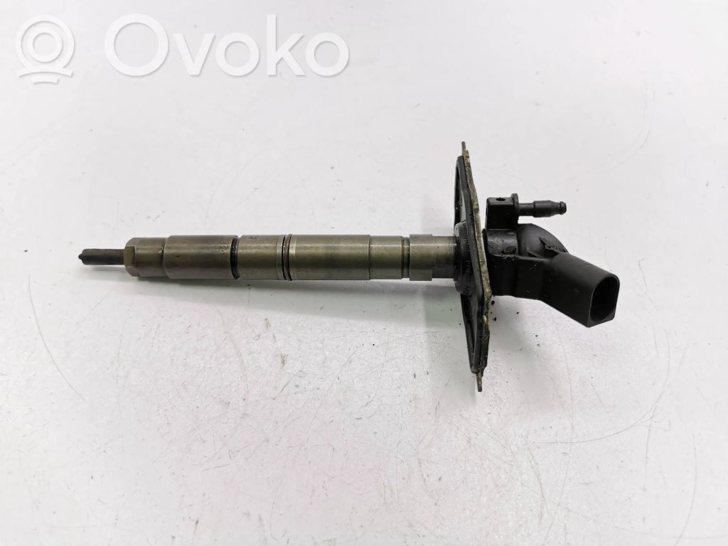 Inyector de combustible   059130277AA,050522