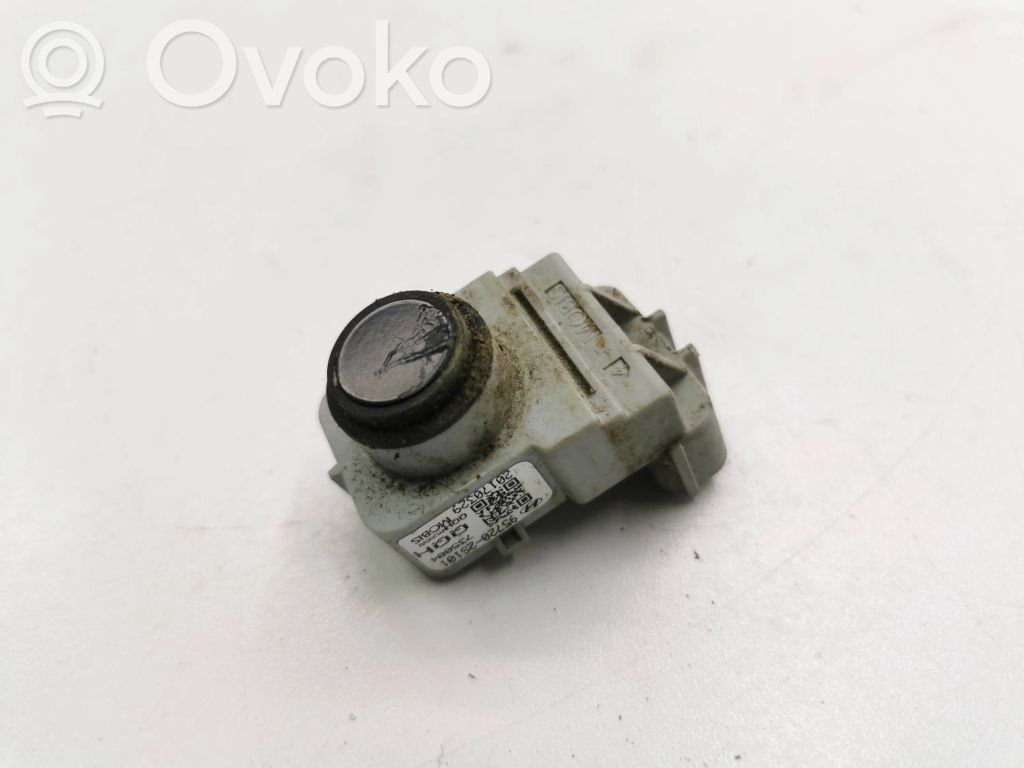 Hyundai ix35 Parksensor PDC 