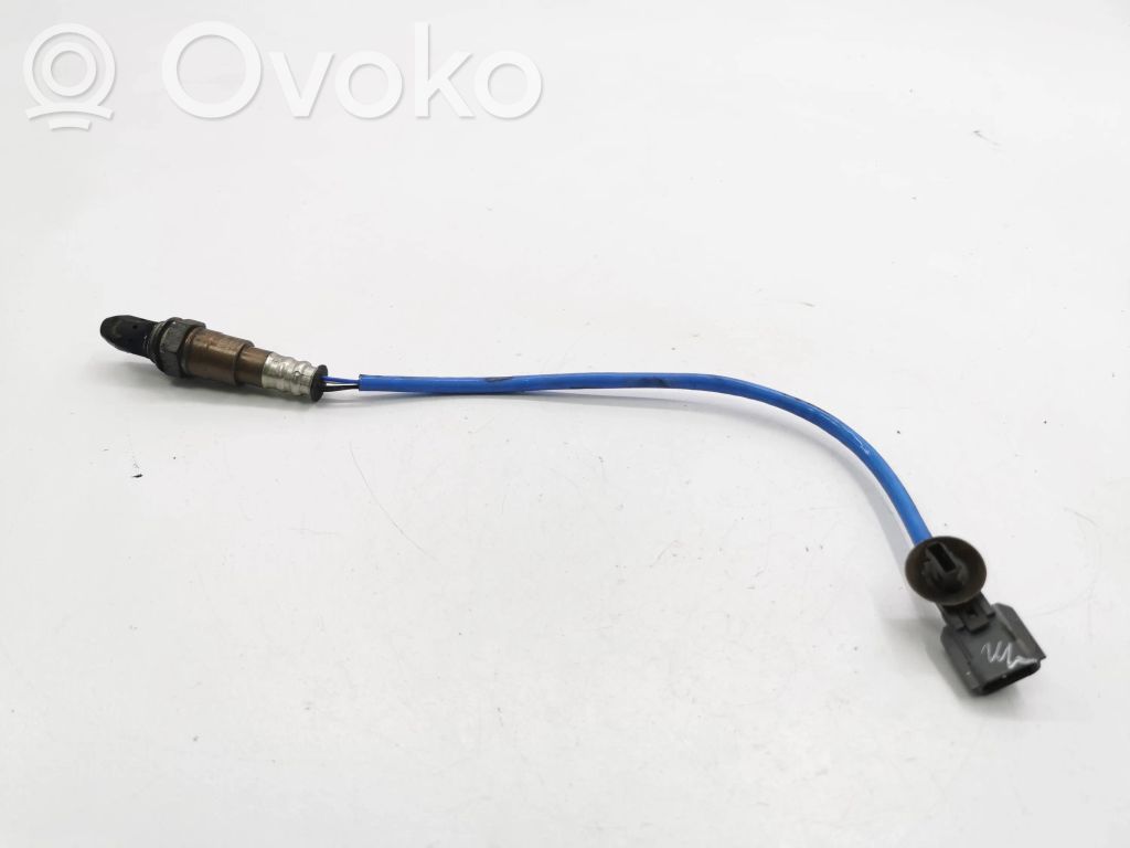 Renault Kadjar Lambda probe sensor 