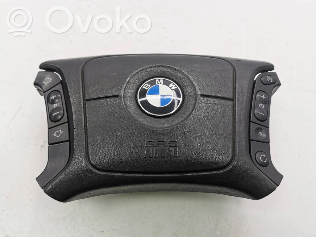 Poduszka powietrzna Airbag kierownicy   3310971800,3704701198