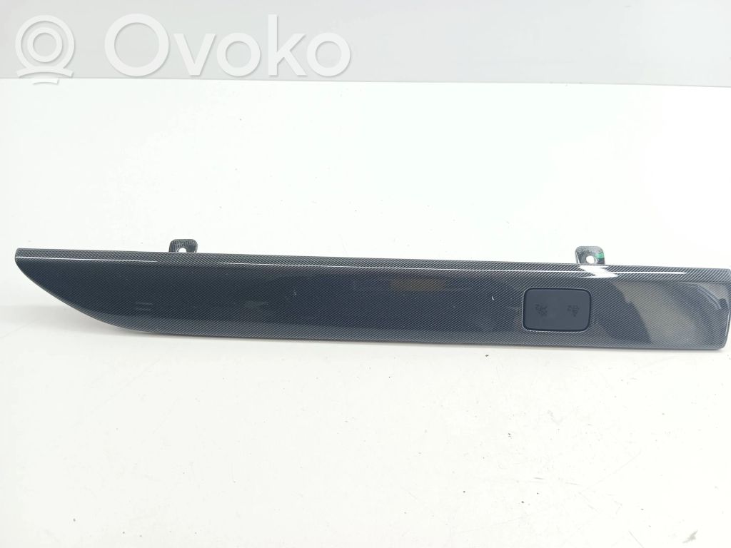 Opel Antara Panel trim 
