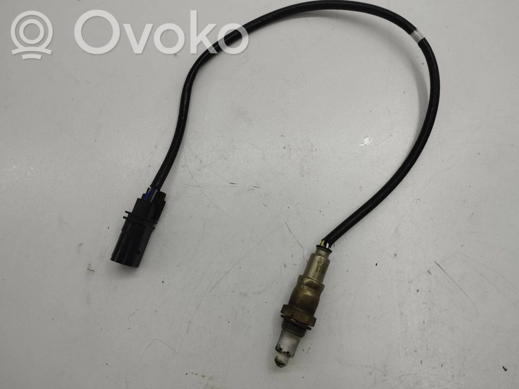 Sonda lambda   04E906262