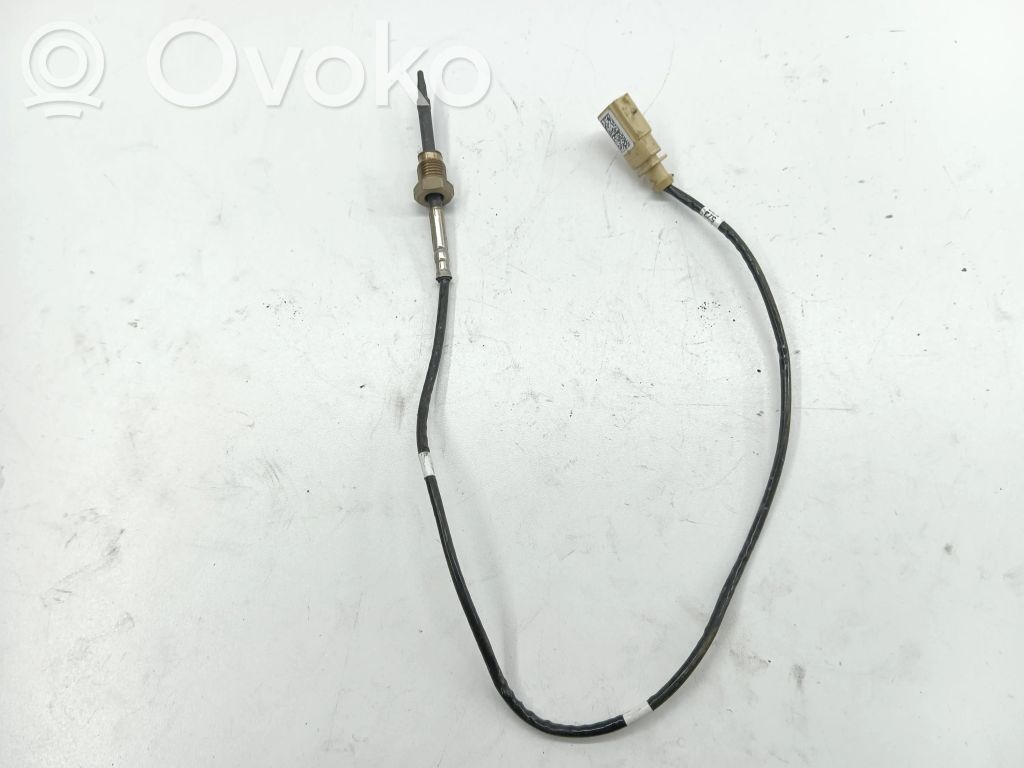 Audi A3 8Y Sensor de temperatura del escape 