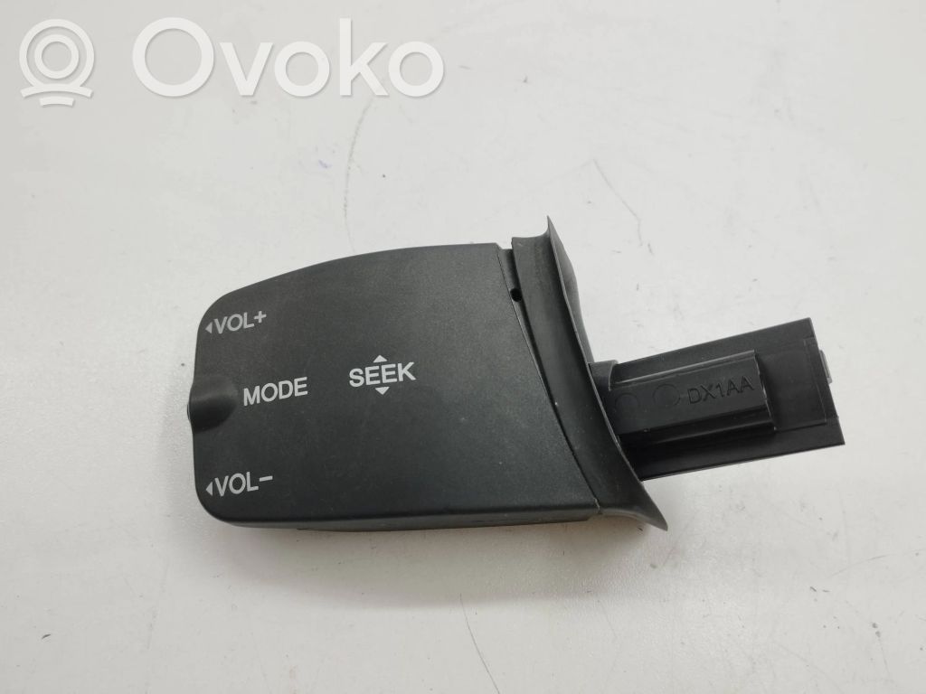 Sound control switch   3M5T14K147
