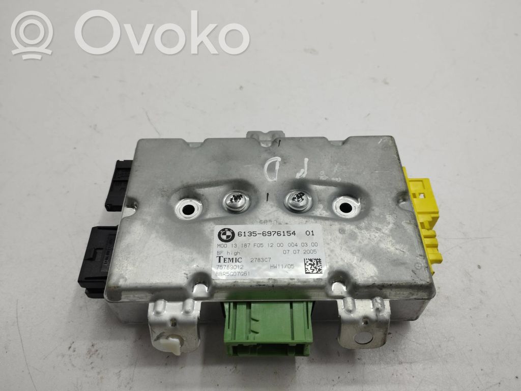 BMW 5 E60 E61 Door control unit/module 