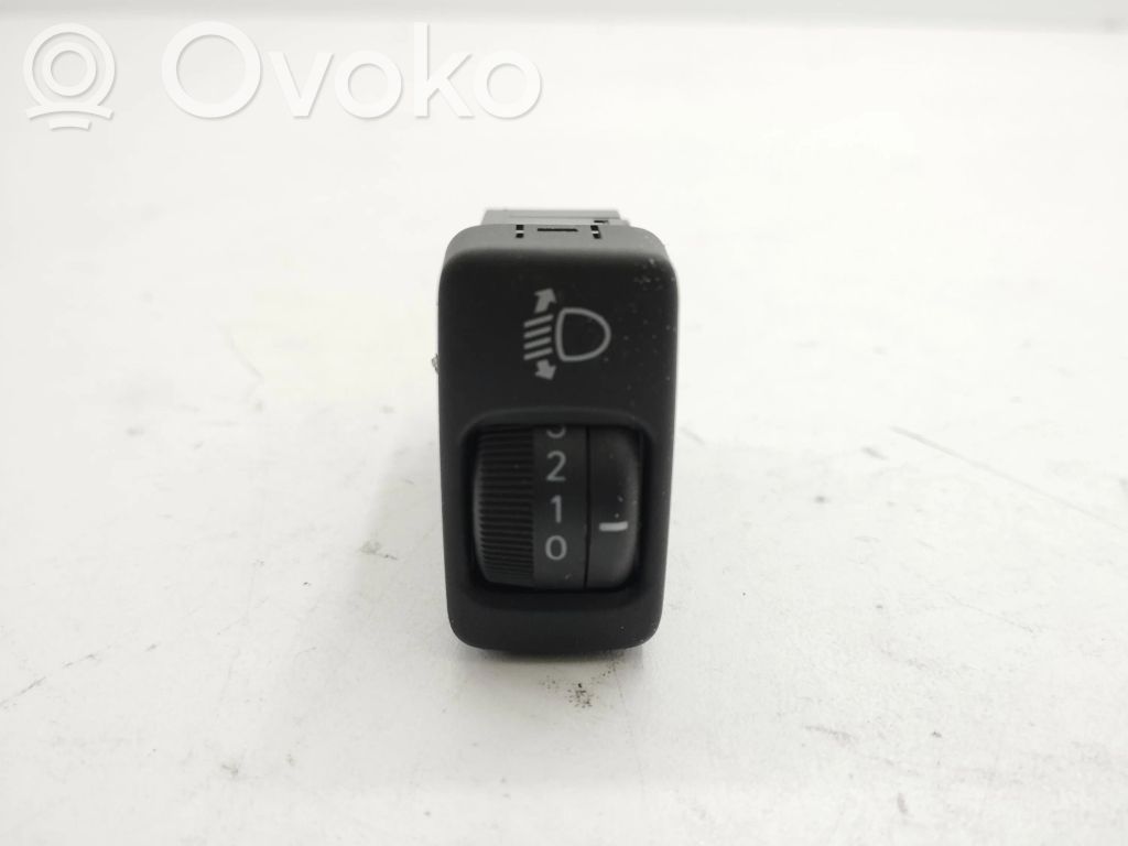 Lexus IS 220D-250-350 Headlight level height control switch 