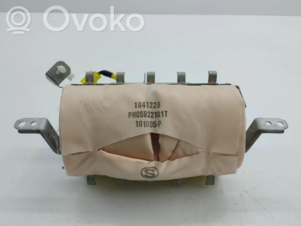 Poduszka powietrzna Airbag pasażera   1041454,8214053010A,1034707,1040361