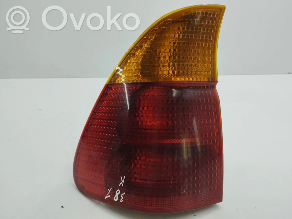 Rear/tail lights   1039965