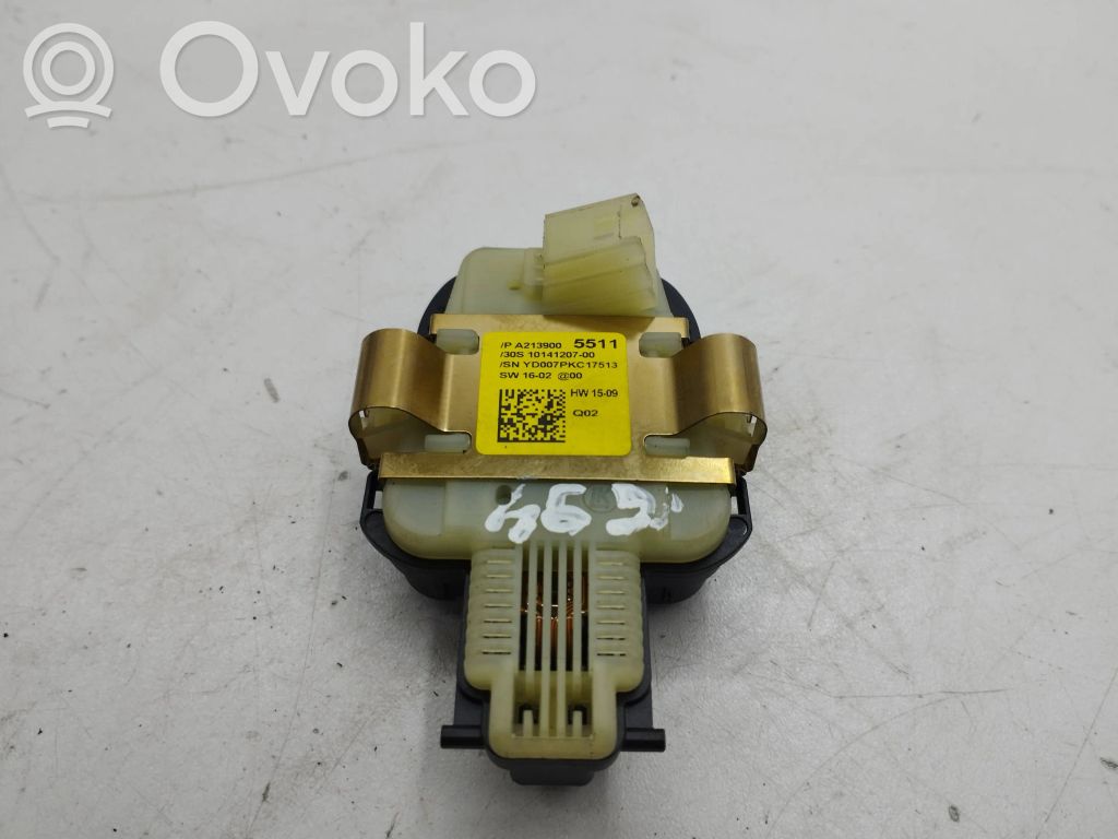 Mercedes-Benz E W213 Rain sensor 
