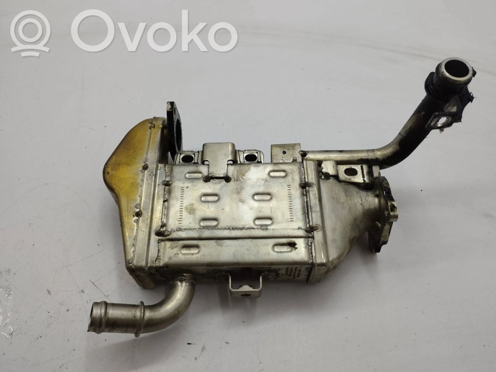 Chłodnica spalin EGR   A6541400200,164632011