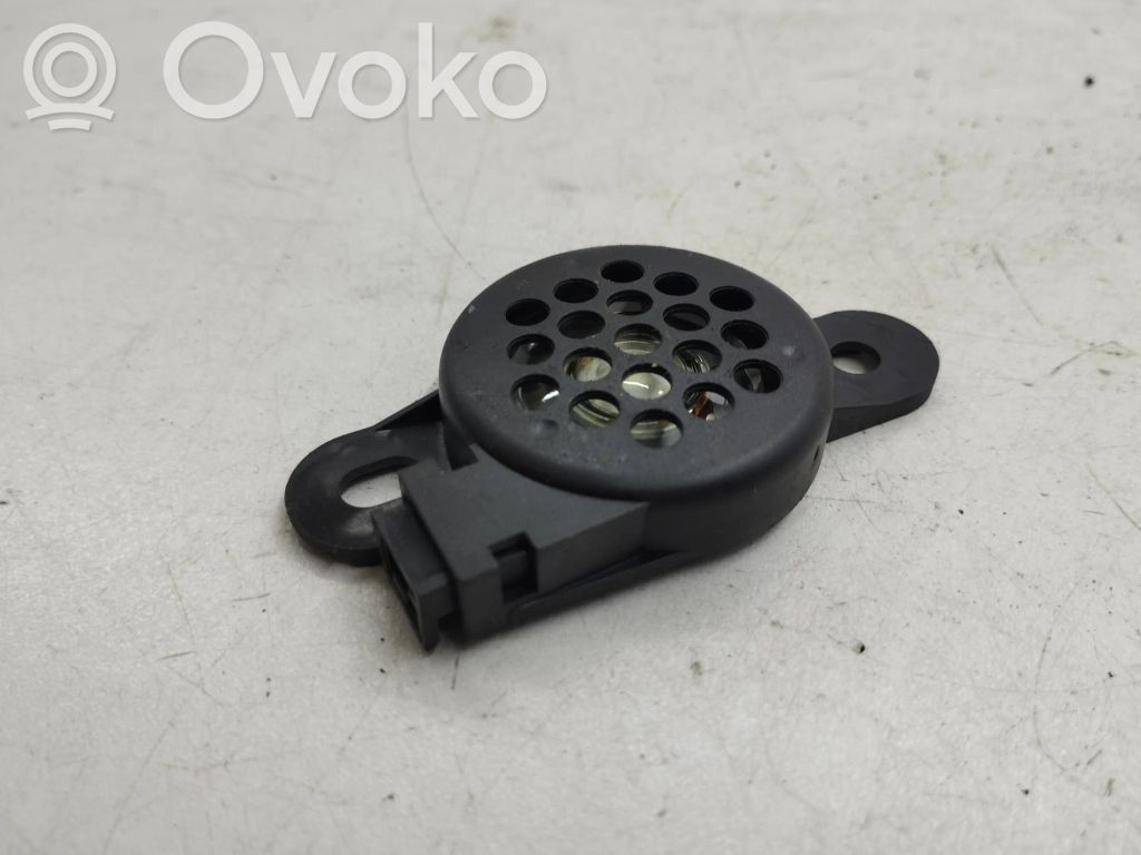 Mercedes-Benz E W213 Głośnik / Buzzer czujnika parkowania PDC 