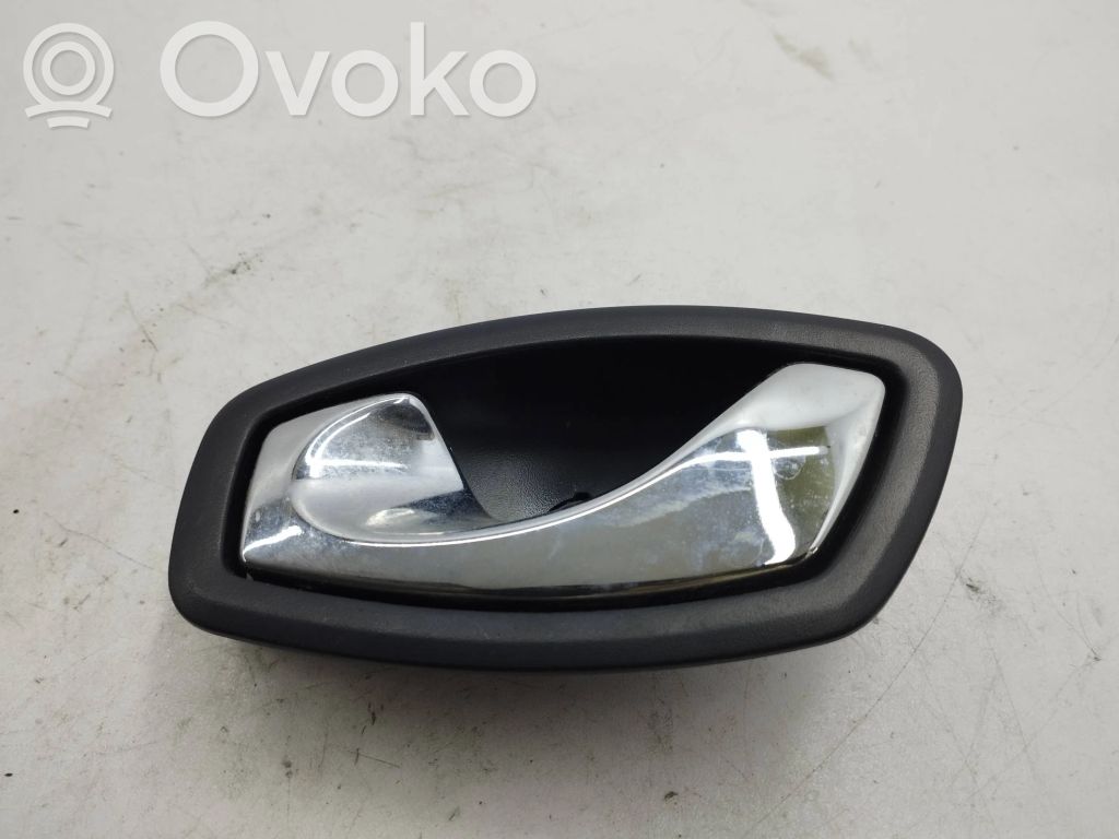 Renault Clio IV Maniglia interna per portiera posteriore