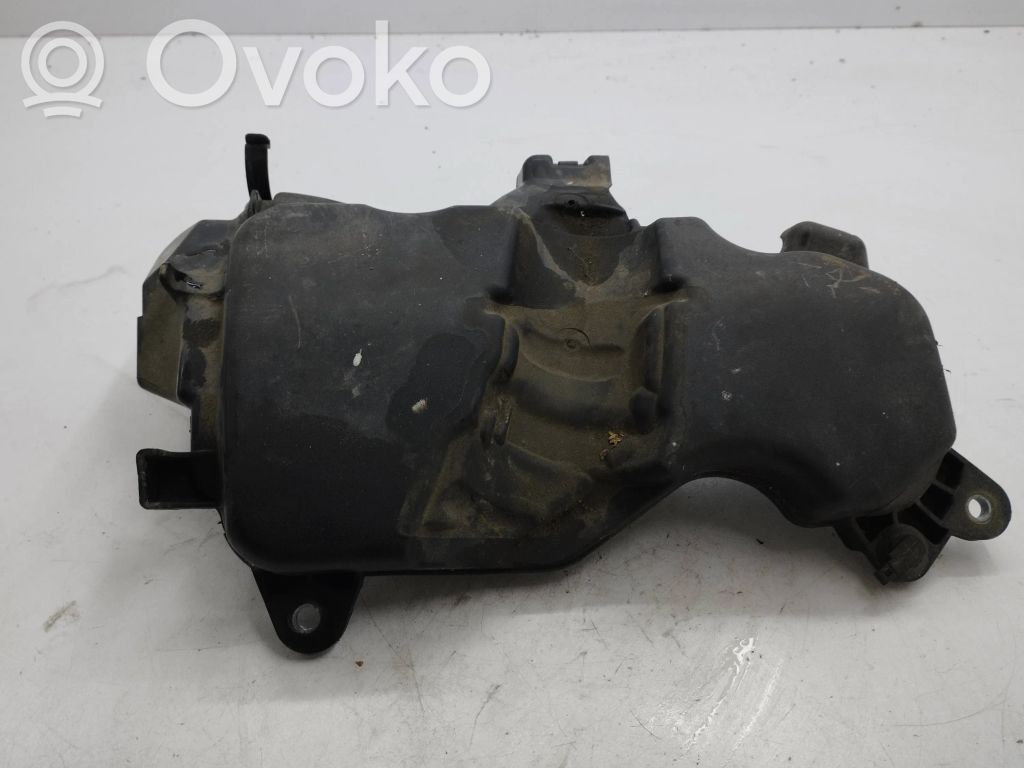 Renault Clio IV Cubierta del motor (embellecedor) 