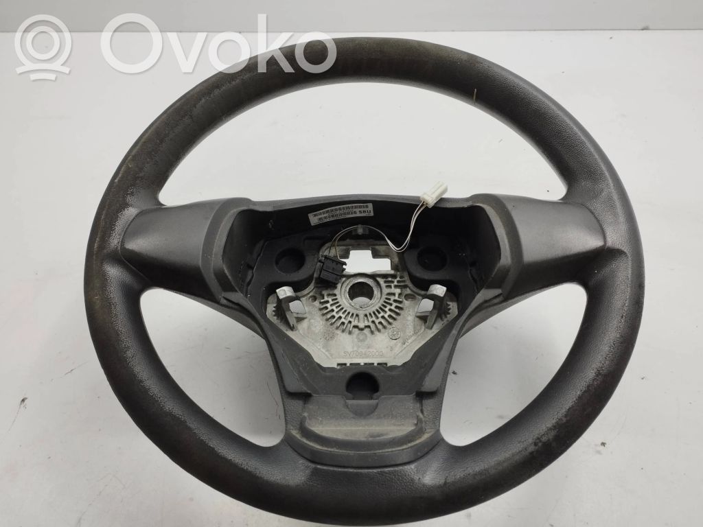 Opel Corsa D Ohjauspyörä 