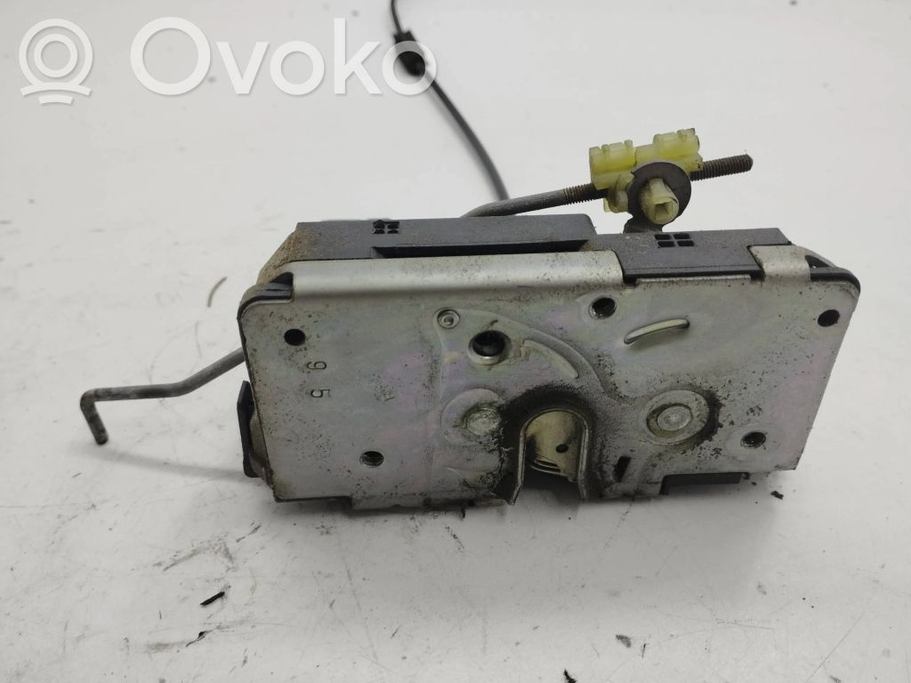 Etuoven lukko   13258274,1605071852