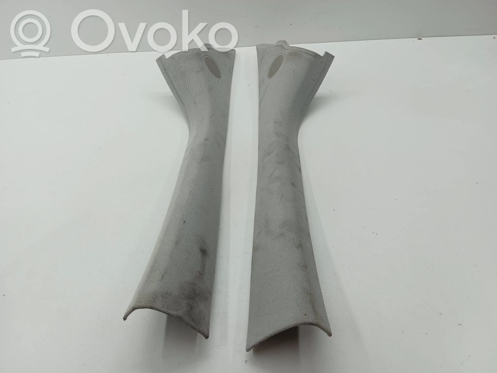 Mercedes-Benz A W169 Rivestimento montante (A)