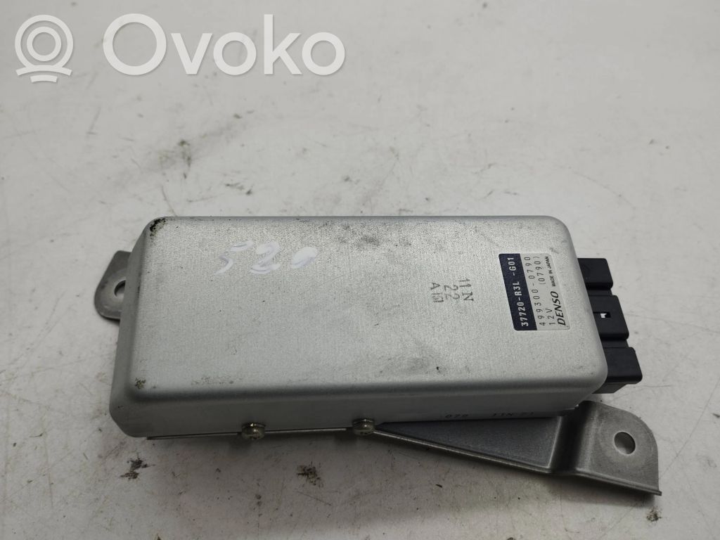 Honda Civic IX Autres unités de commande / modules 