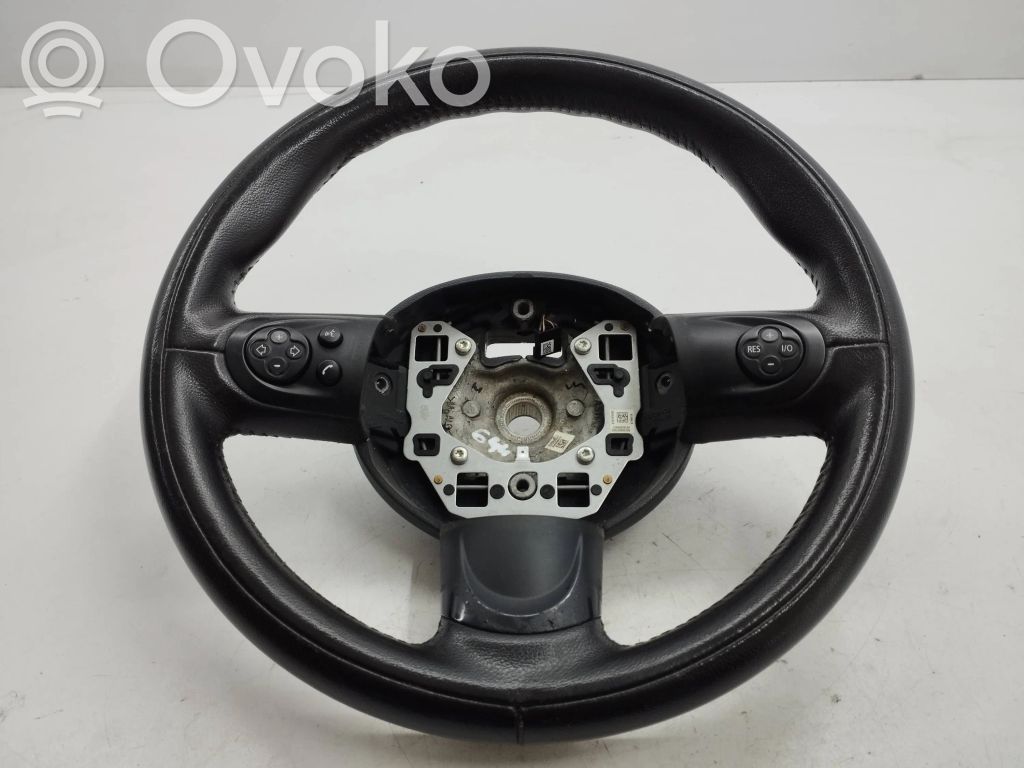 Mini Cooper Countryman R60 Stūre 