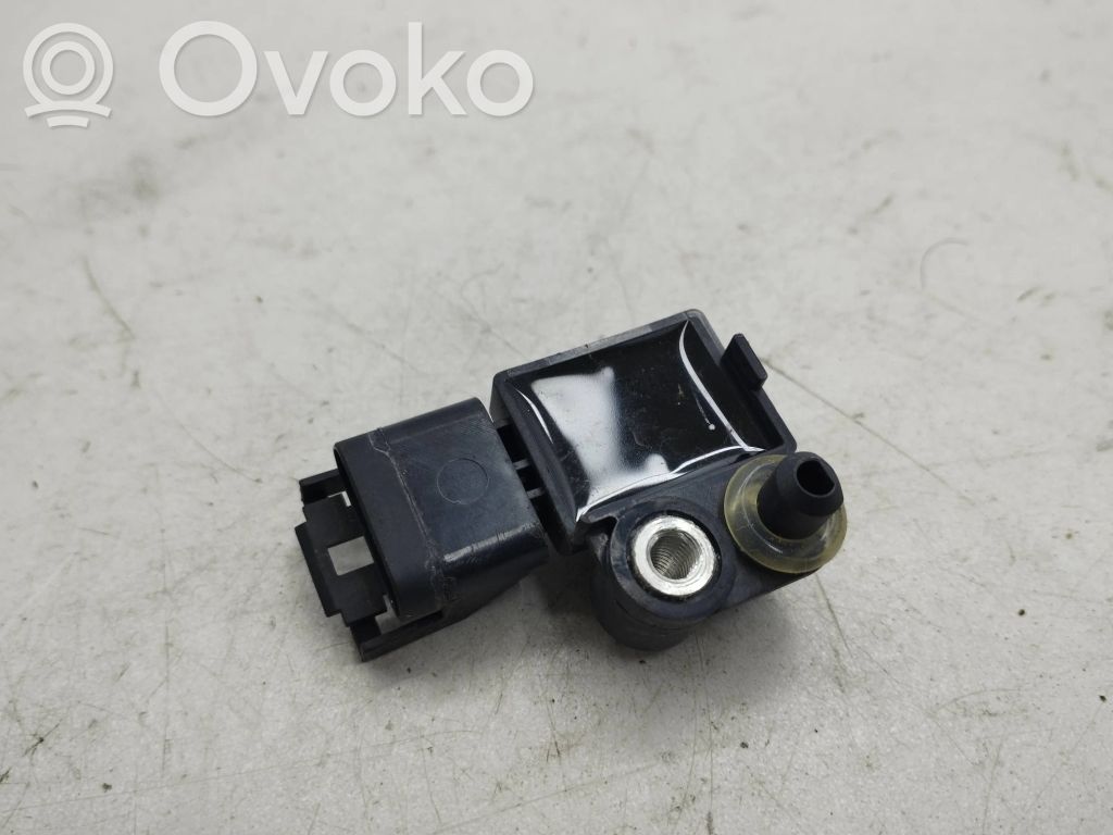 Mini Cooper Countryman R60 Sensore d’urto/d'impatto apertura airbag