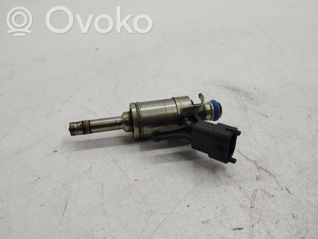 Mini Cooper Countryman R60 Inyector de combustible 