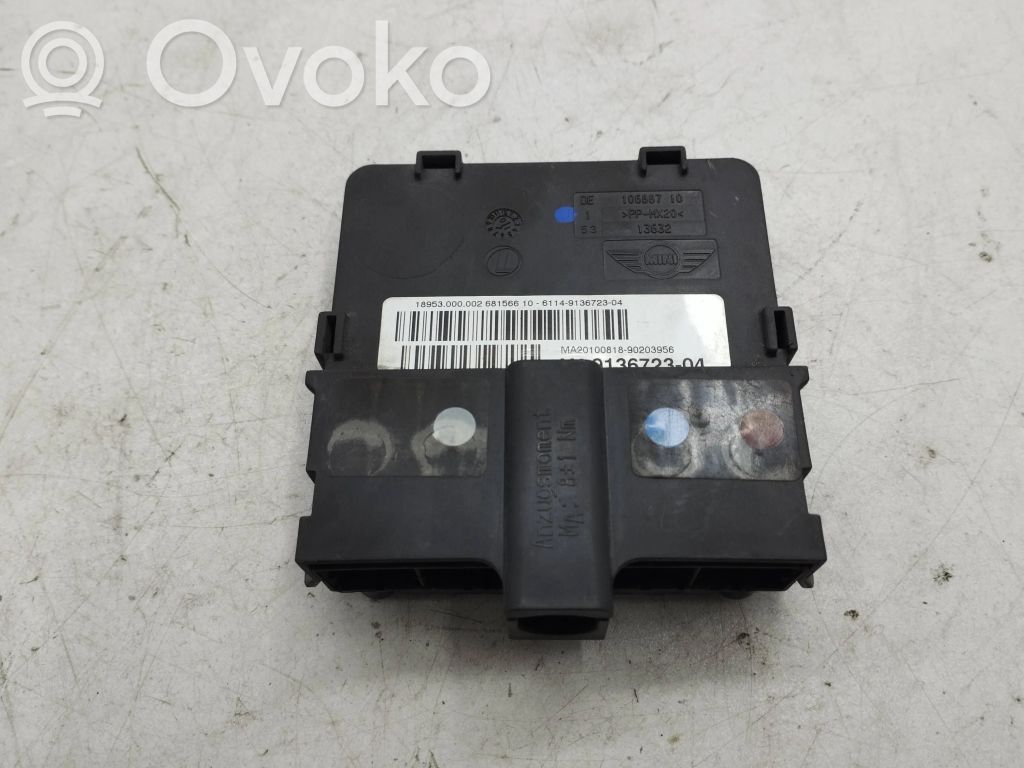 Mini Cooper Countryman R60 Alte unități/module de control 