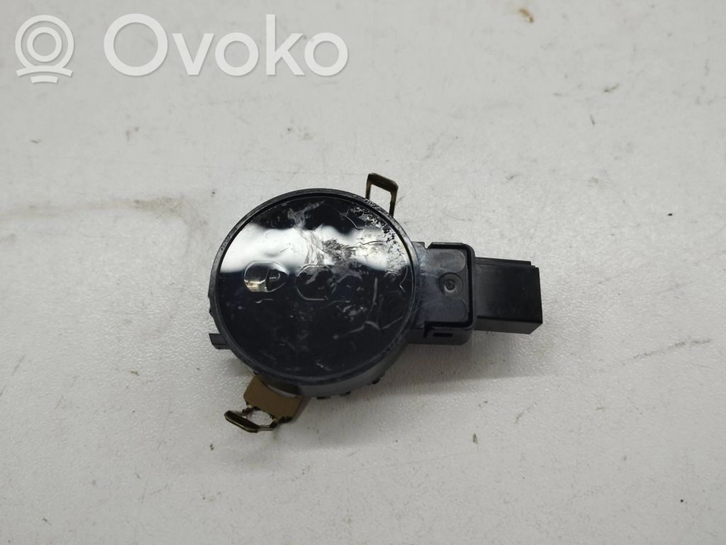 Nissan Juke II F16 Sensore pioggia 